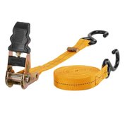 Popruh upínací StrendPro TR-708,1`,L-4.5m,max.125kg                                                                                                                                                     