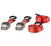 Popruh upínací StrendPro TRS-705,1-1/4,L-4.5m,bal 2ks,max 400kg                                                                                                                                         