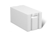 Porfix 250mm (500x250x250) biely                                                                                                                                                                        