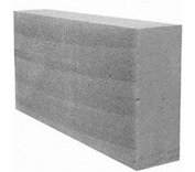 Porfix  75mm (500x250x75) biely                                                                                                                                                                         