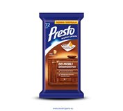 PRESTO ANTISTATICKE UTIERKY 72KS                                                                                                                                                                        