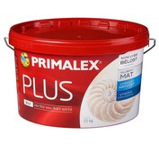 Primalex plus 15kg                                                                                                                                                                                      
