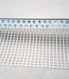 Profil LVKS plast 100x2.5m                                                                                                                                                                              