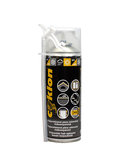 PU pena Cyclon 400ml nízkoexpanz.                                                                                                                                                                       