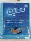 Q CLEAN UTIERKA 5KS HUBOVA                                                                                                                                                                              