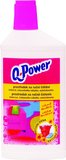 Q power čistič na koberce ručný 500ml                                                                                                                                                                   