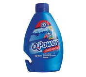 Q power do umyvacky cistic 250ml                                                                                                                                                                        