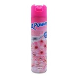 Q Power spray 300ml Japonská záhrada                                                                                                                                                                    