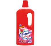 Q POWER UNI CISTIC EXOTIC 1L                                                                                                                                                                            