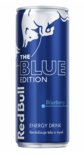 Red Bull Blue Edition 0.25L                                                                                                                                                                             