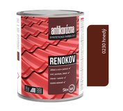 Renokov hnedy 0230 0,75 kg                                                                                                                                                                              