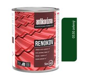Renokov zelený 0530 zelený                                                                                                                                                                              