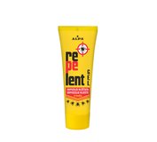 Repelent Alpa gel 75ml                                                                                                                                                                                  