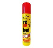 REPELENT SPRAY FORTE 90ML                                                                                                                                                                               