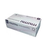 Rukavice Mumu Plus L nitrilove 100ks/bal                                                                                                                                                                