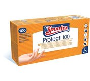Rukavice SPX PROTECT 100 L                                                                                                                                                                              