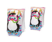 Rukávniky Bestway 32102 Aquatic Life 30x15cm                                                                                                                                                            