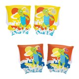 Rukávniky Bestway Turtle 23x15cm                                                                                                                                                                        