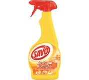 Savo 500ml Kuchyna                                                                                                                                                                                      
