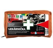 Sheron motolekarnicka oranz.SK                                                                                                                                                                          