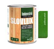 Slovlux B 0051 0,7l jedlova zelen 10/K                                                                                                                                                                  