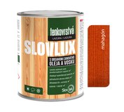 SLOVLUX B 0080 2,5 MAHAGON                                                                                                                                                                              