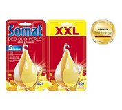 Somat DeoPerls Lemon DUO 34g                                                                                                                                                                            