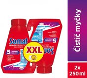 Somat duo cistic 2x250ml                                                                                                                                                                                