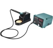 Spájkovacia stanica digitálna 40W 200-450C                                                                                                                                                              