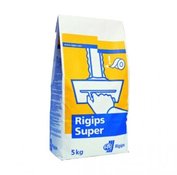 Sparovaci tmel RIGIPS Super 5kg Z                                                                                                                                                                       