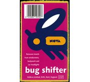 SPONGIA BUGSHIFTER                                                                                                                                                                                      