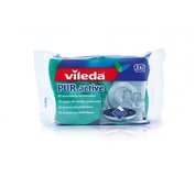 Spongia pur stredná 2ks                                                                                                                                                                                 
