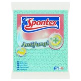 Spontex 3 Antibak hubova utierka                                                                                                                                                                        