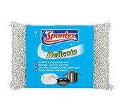 Spontex Delicate-Špongia na jemné povrchy                                                                                                                                                               