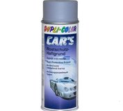Spray CARS plnič šedy 400ml*                                                                                                                                                                            