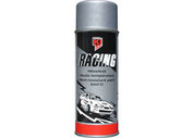 Spray plnič+základ šedý 400ml Racing                                                                                                                                                                    