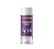 Spray-silikonovy olej 400ml                                                                                                                                                                             