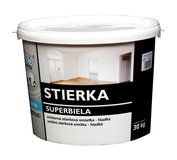 Stierka 15kg superbiela                                                                                                                                                                                 
