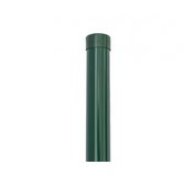 Stlpik BPL 48x1,5x2500/ZN+PVC7016                                                                                                                                                                       