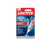 Super attak control 3g LOCTTITE                                                                                                                                                                         