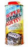 Super diesel aditiv 500ml                                                                                                                                                                               