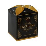 Sviečka aromatická Exclusive MIX                                                                                                                                                                        