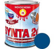 Synta 2v1 4550 0,75kg / 0,6l                                                                                                                                                                            