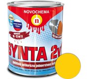 Synta 2v1 6200 0,75kg / 0,6l                                                                                                                                                                            