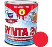 Synta 2v1 8140 0,75kg / 0,6l                                                                                                                                                                            