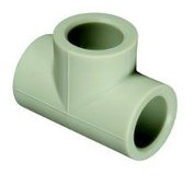 T-kus PPR d=20mm                                                                                                                                                                                        