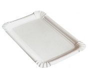 Tacka papierová 10ks,20x13cm                                                                                                                                                                            