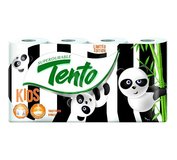 Tento TP Kids Veselá panda 8x18m                                                                                                                                                                        