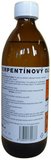 Terpentinovy olej 430g /500ml/ K-20                                                                                                                                                                     
