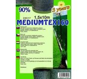 Tienovka 90% MEDIUMTEX 1.5x10m                                                                                                                                                                          